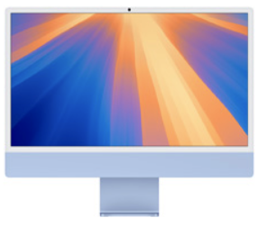 iMac 24"
